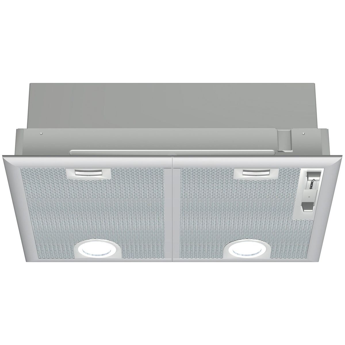 Groupe aspirant ou filtrant SIEMENS LB55564 (photo) Groupe aspirant ou filtrant SIEMENS LB55564 (photo)
