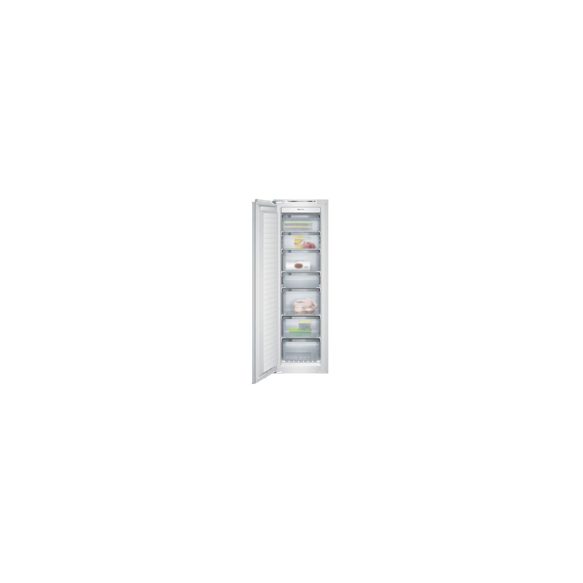 Congélateur encastrable SIEMENS GI 38 NP 60