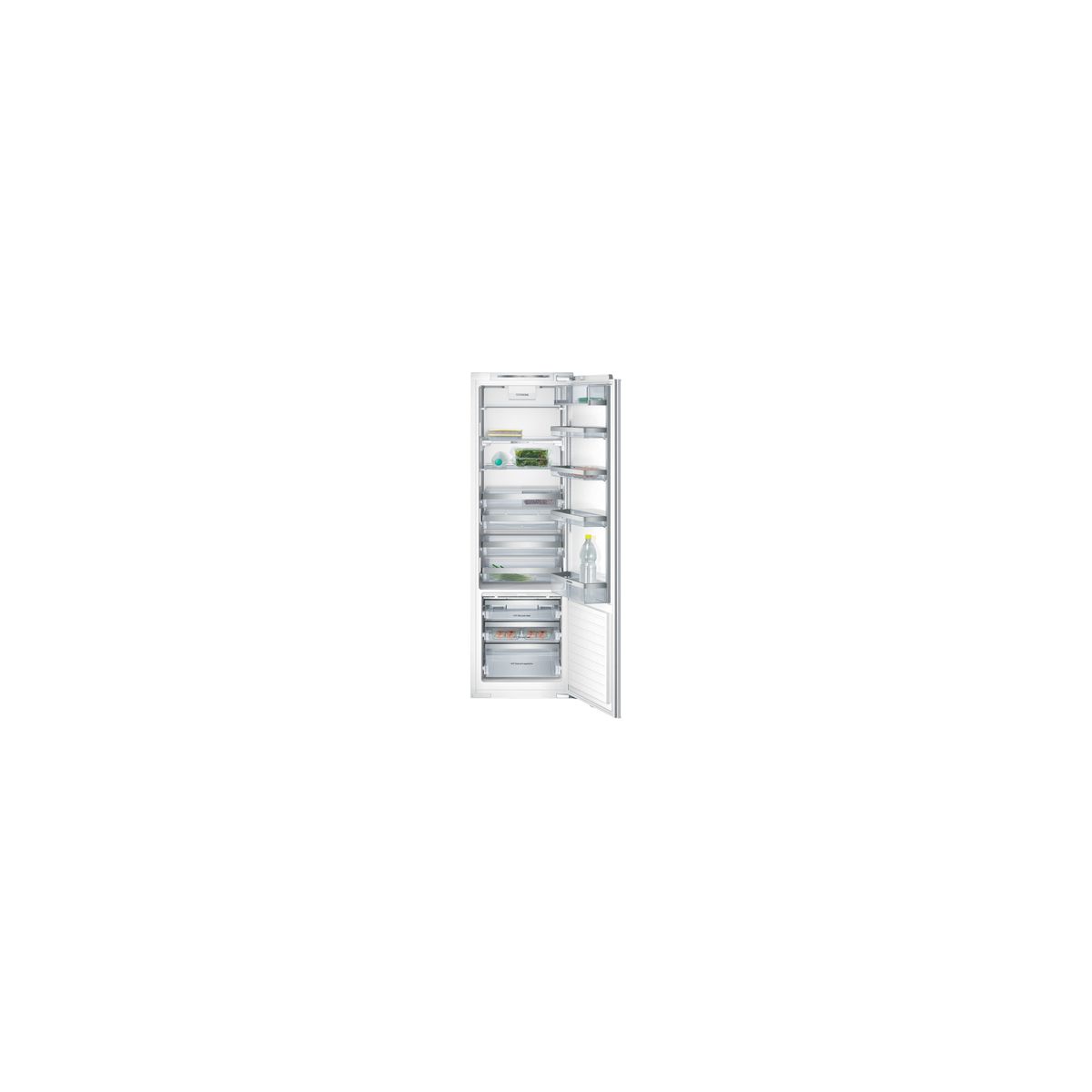 Réfrigérateur 1 porte encastrable SIEMENS KI 42 FP 60