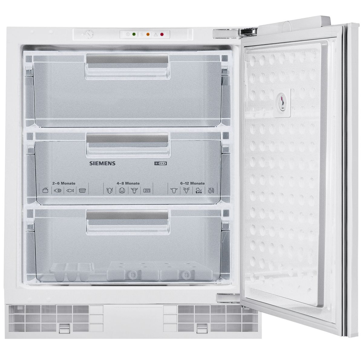 Congélateur top SIEMENS GU15DA55