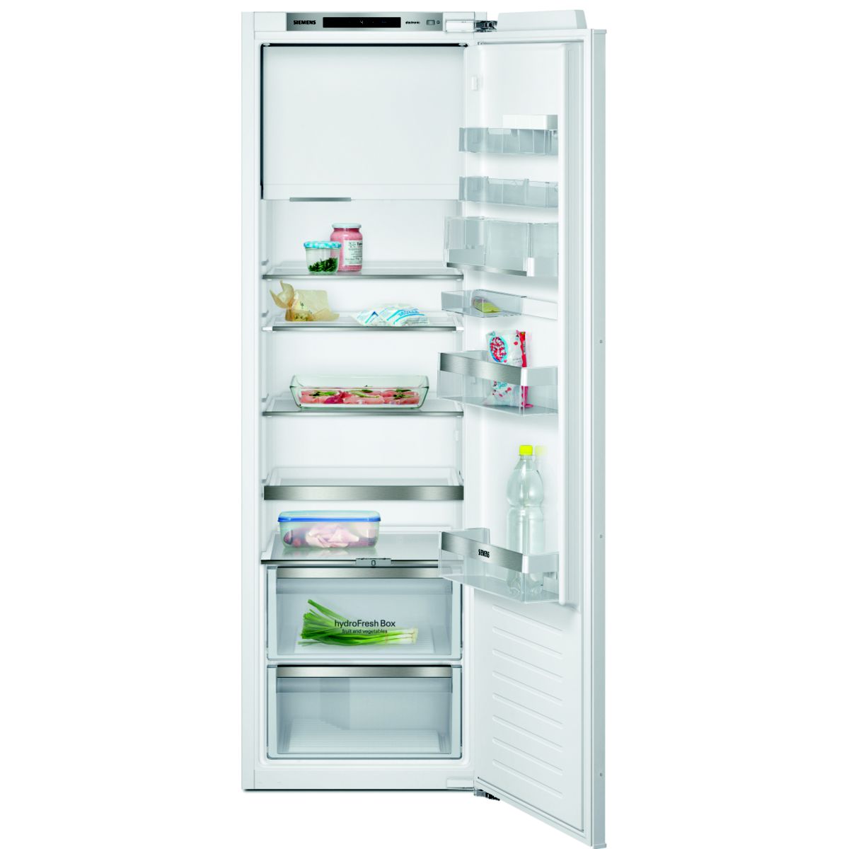 Réfrigérateur 1 porte encastrable SIEMENS KI82LAD30