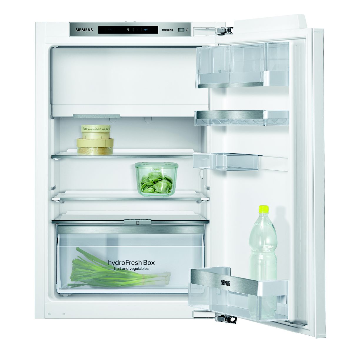 Réfrigérateur top encastrable SIEMENS KI22LAD30