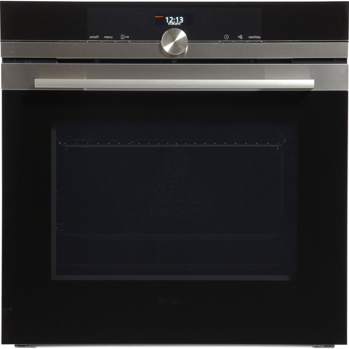 Four encastrable SIEMENS IQ700 HB674GBS1