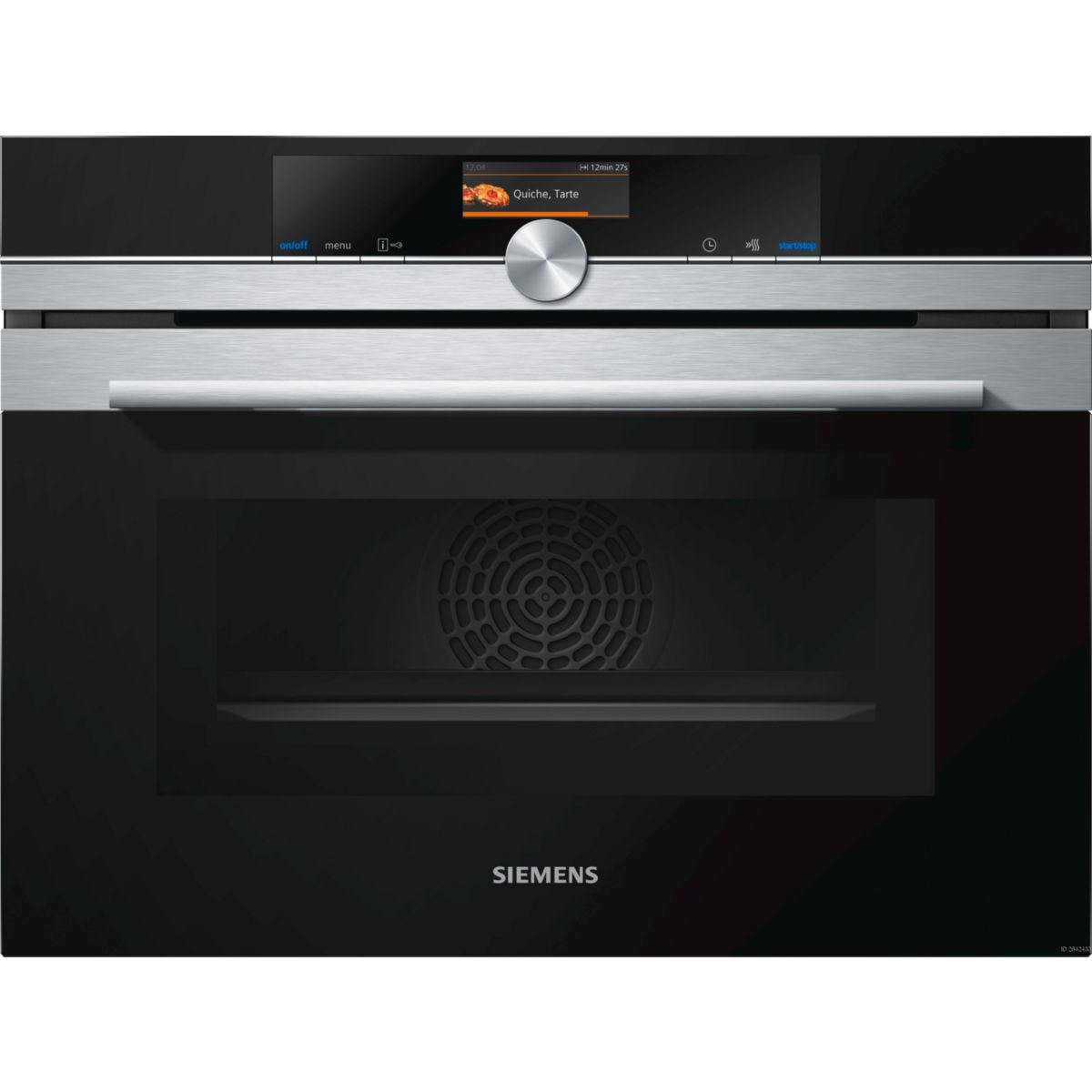 Four encastrable SIEMENS CM676GBS1