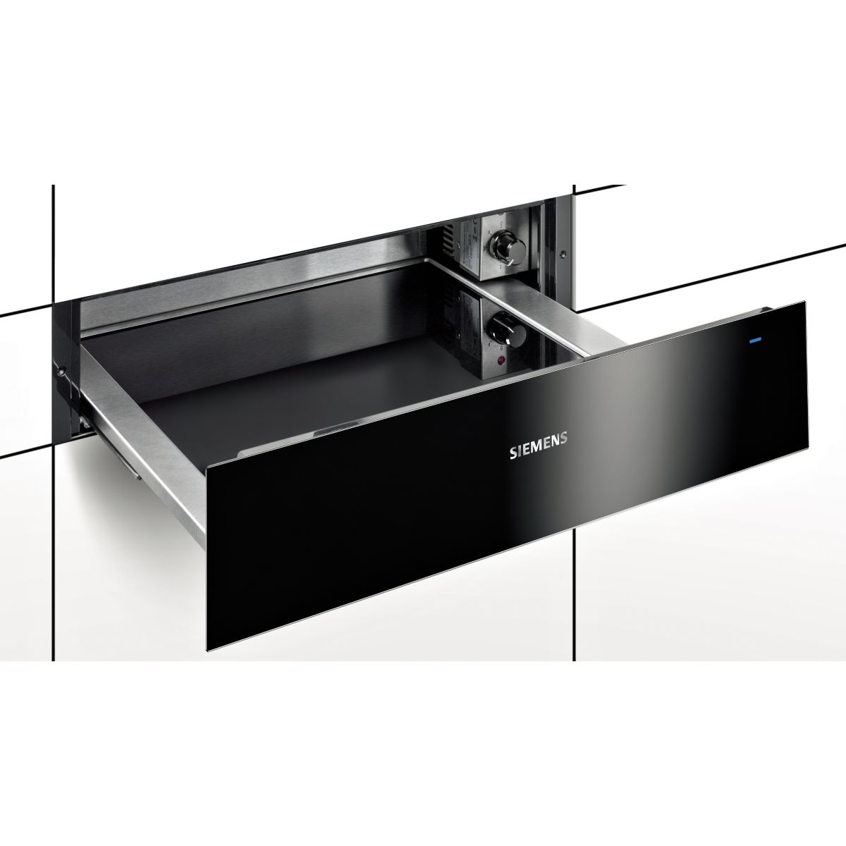 Tiroir Chauffant SIEMENS BI630CNS1