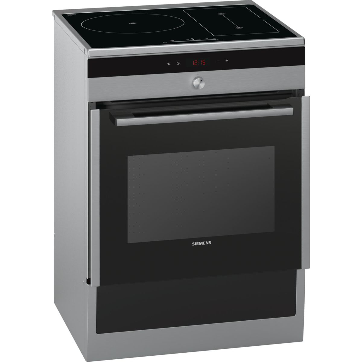 Cuisinière induction SIEMENS HA857580F