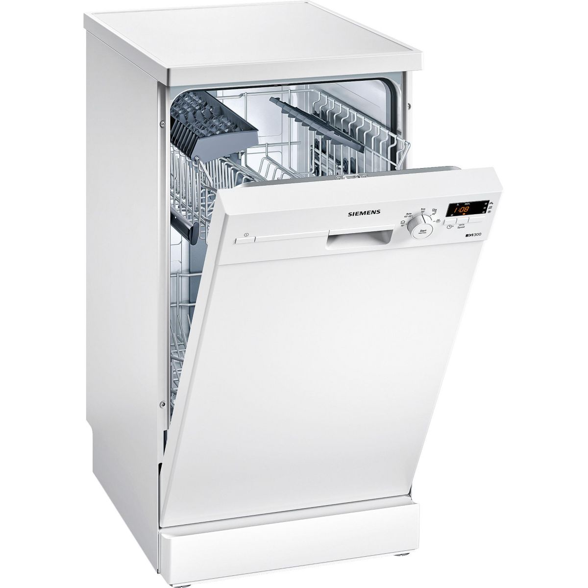 Lavevaisselle Lave vaisselle compact