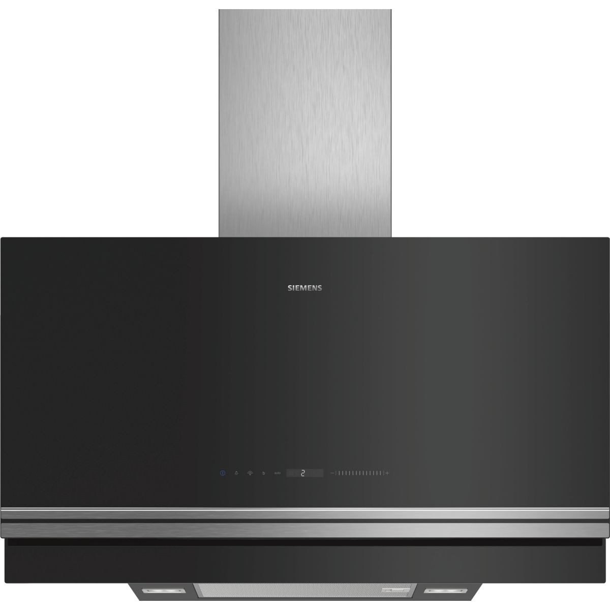 Hotte décorative murale SIEMENS LC97FVW60