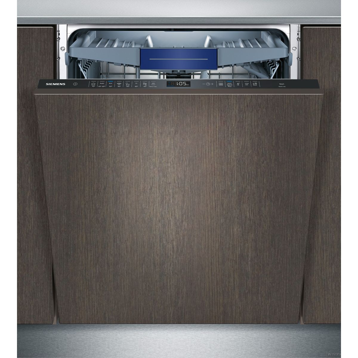 LV FULL INT 60 SIEMENS SN658D02ME