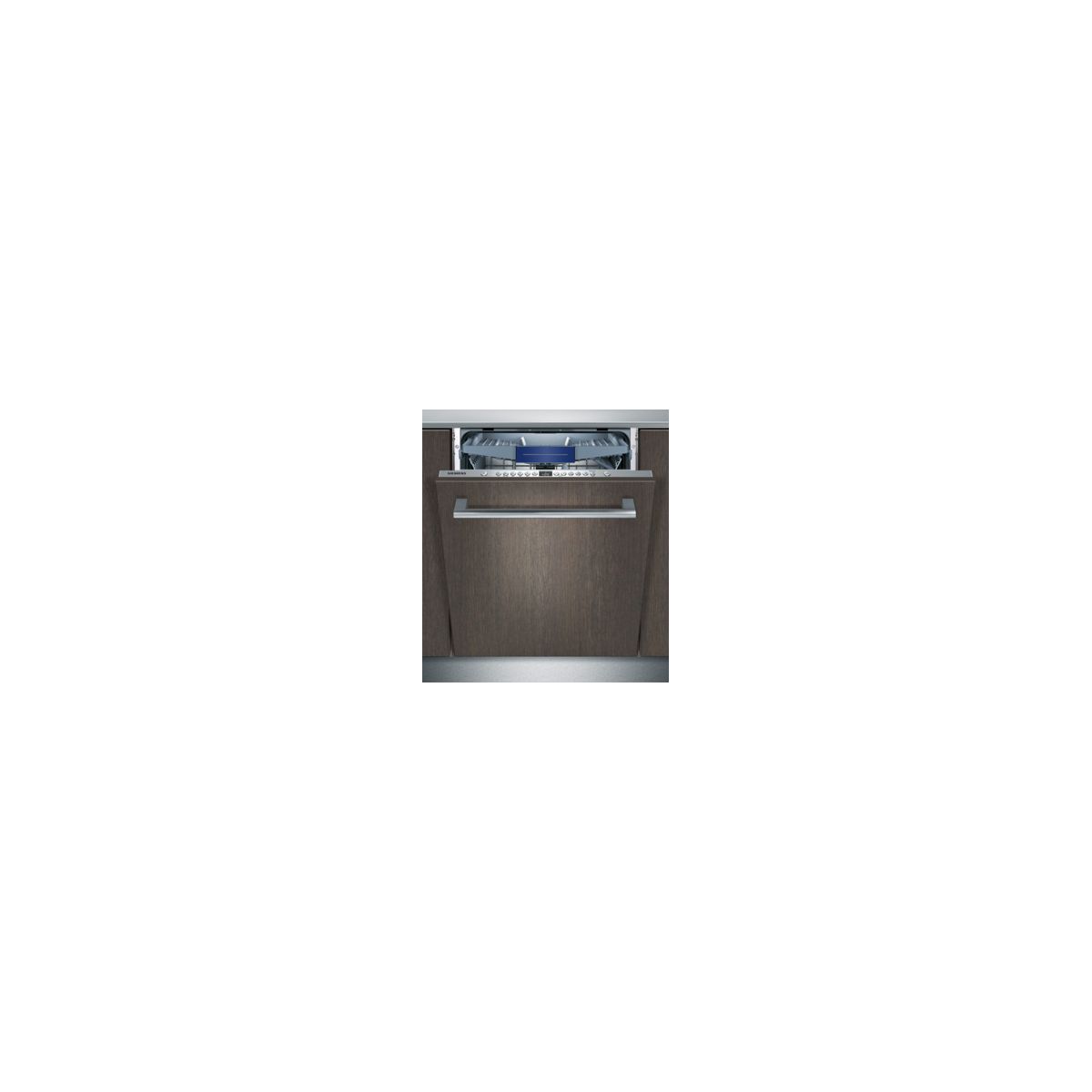 Lave vaisselle tout intégrable SIEMENS SN636X01KE