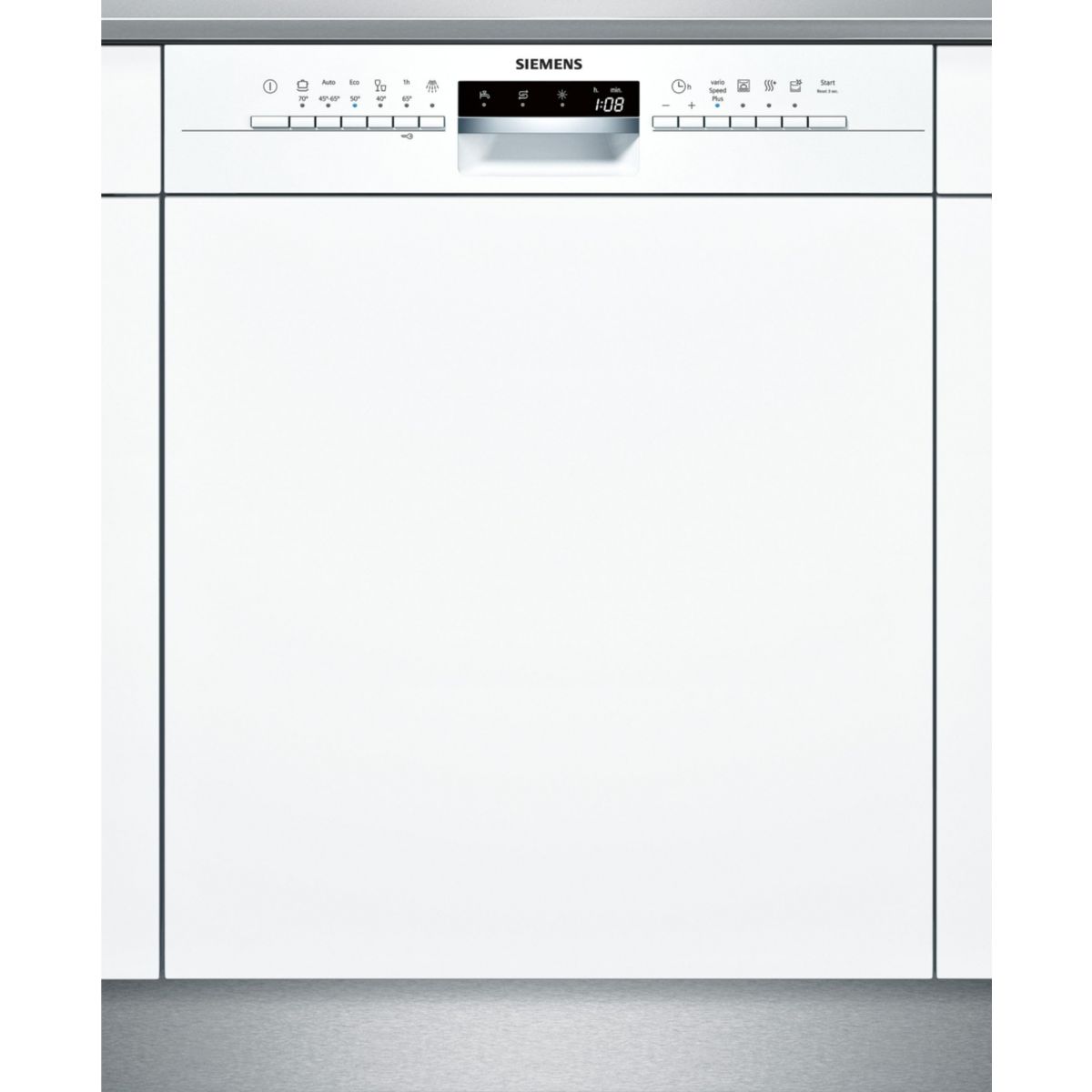 Lave vaisselle encastrable SIEMENS SN536W03ME