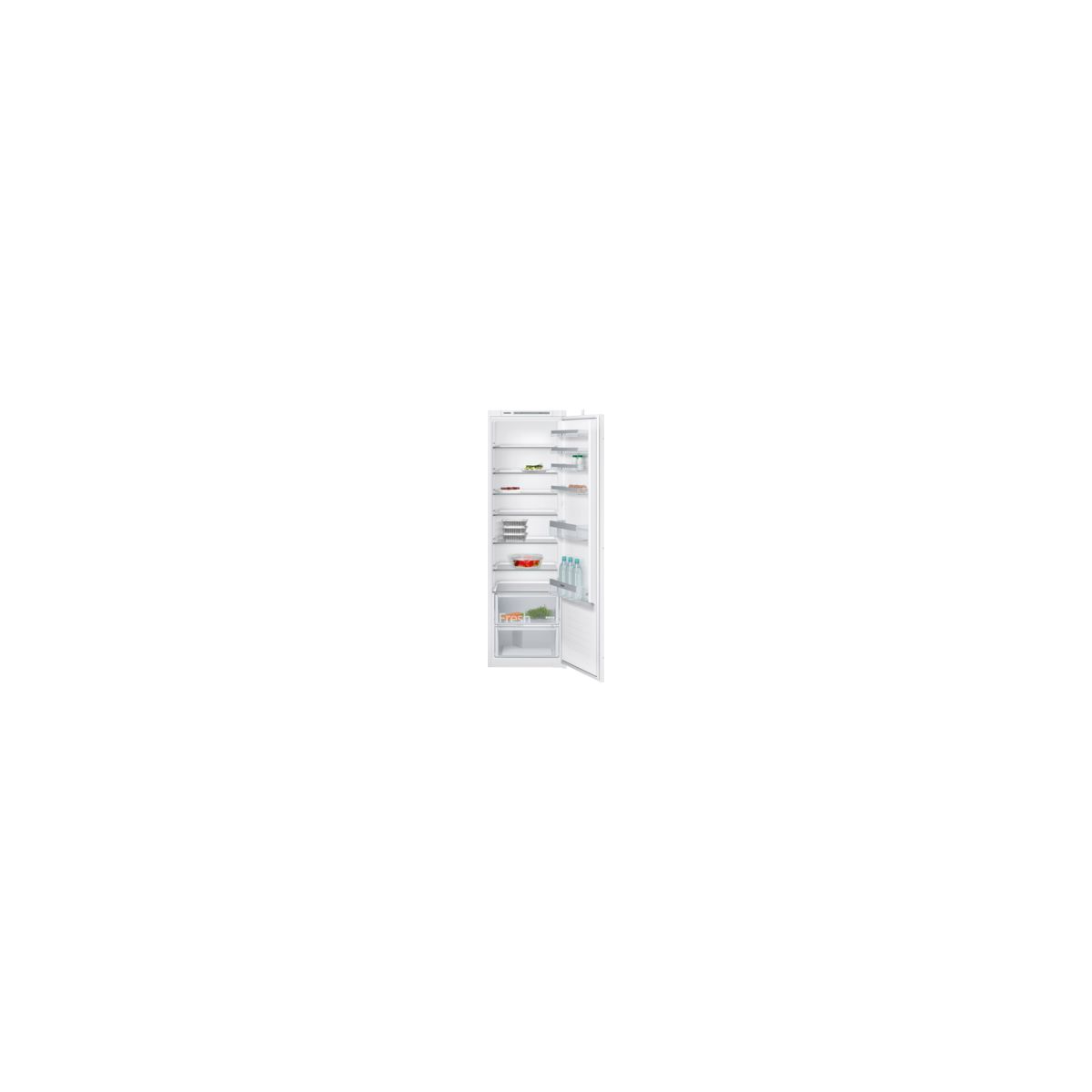 Réfrigérateur 1 porte encastrable SIEMENS KI81RVU30 SOFTCLOSE