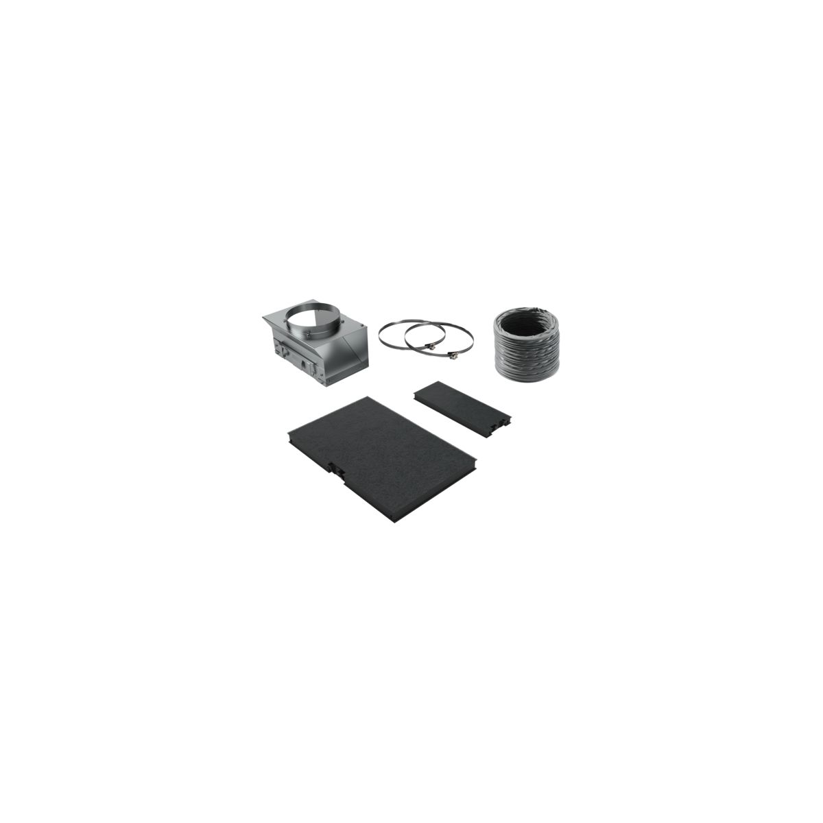 Kit SIEMENS LZ10AKU00