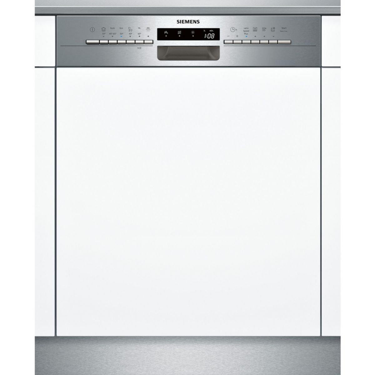 Lave vaisselle encastrable SIEMENS SN536S03ME