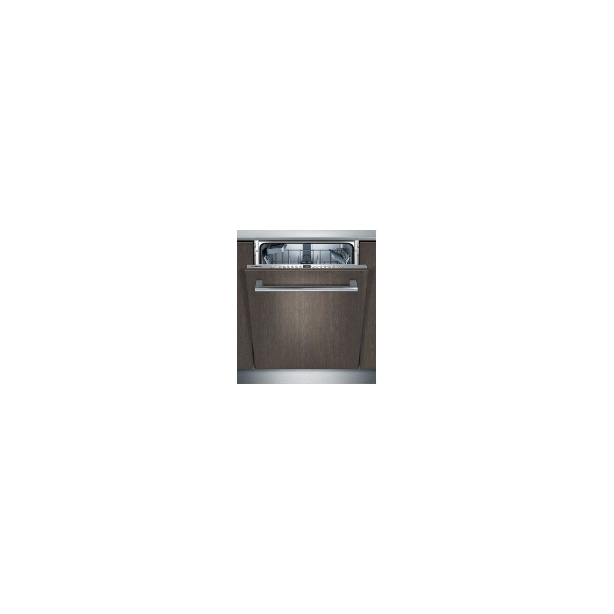 Lave vaisselle tout intégrable 60 cm SIEMENS SN636X02IE