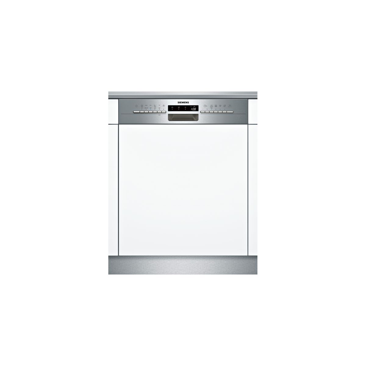 Lave vaisselle encastrable SIEMENS SN536S02GE