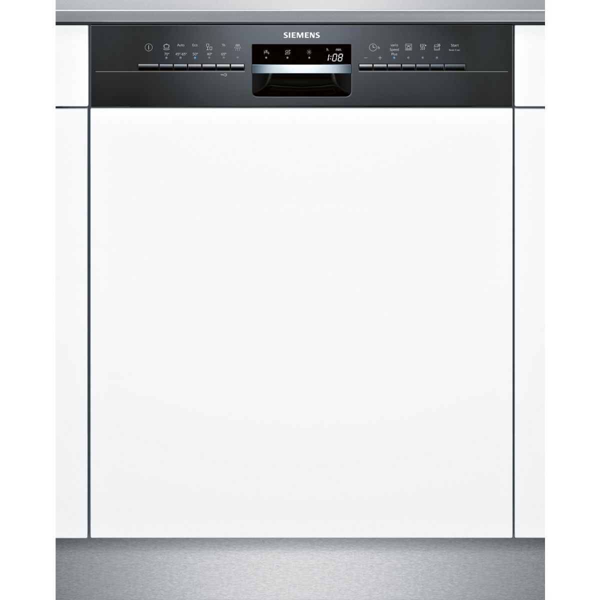 Lave vaisselle encastrable SIEMENS SN536B03ME