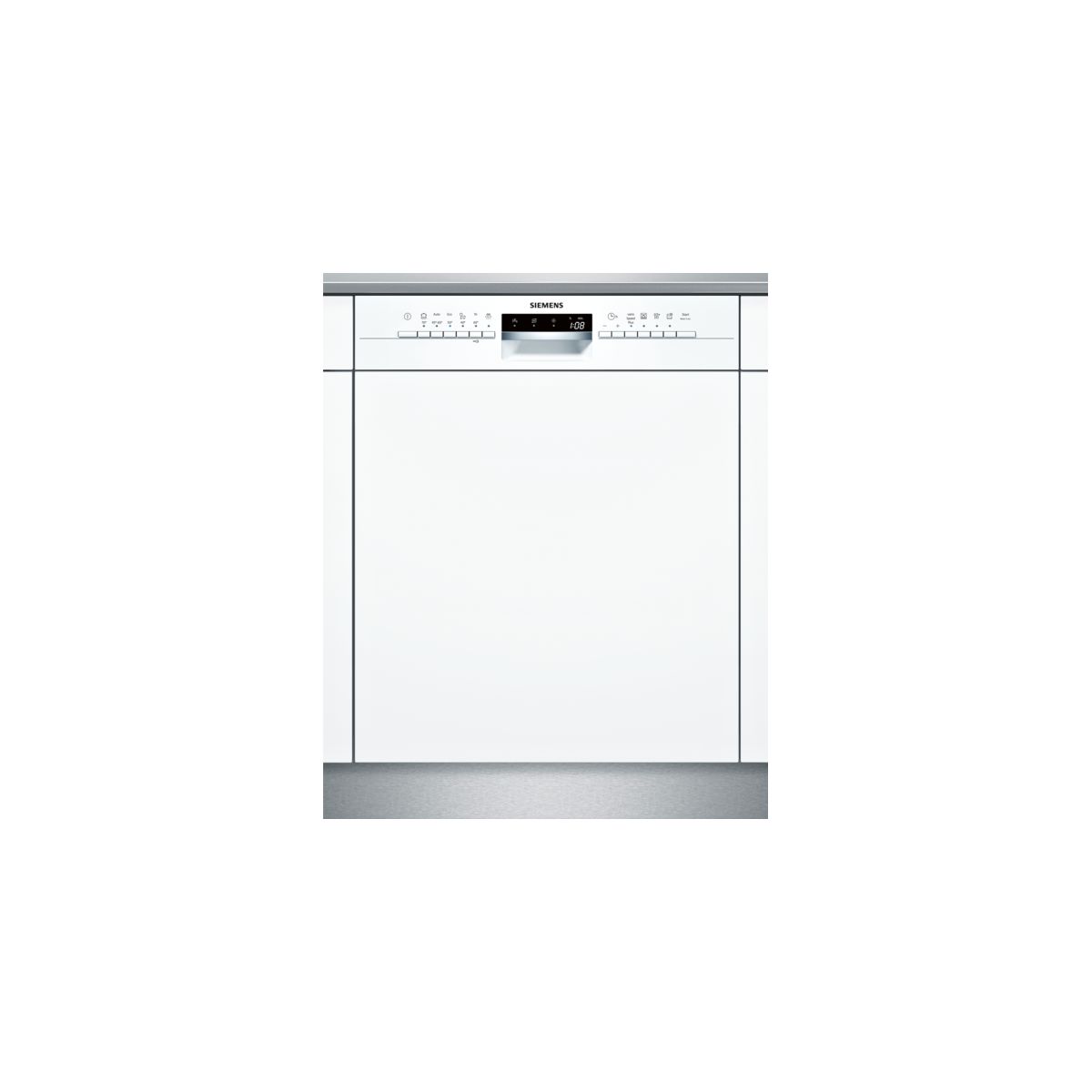 Lave vaisselle encastrable SIEMENS SN536W02GE