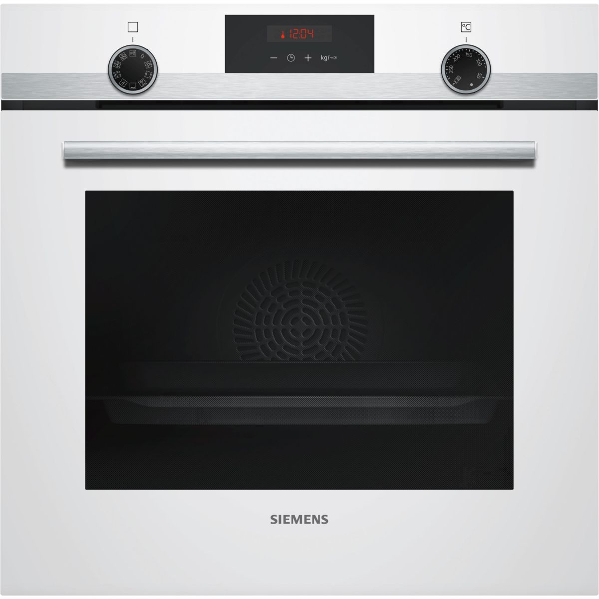 Four encastrable SIEMENS HB573ABV0