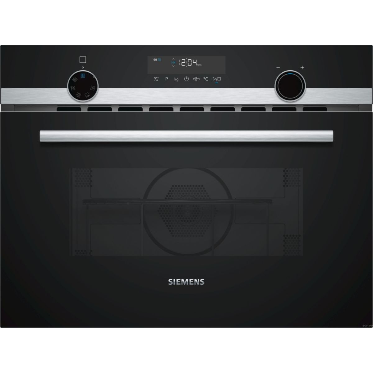 Micro ondes encastrable SIEMENS CM585AMS0