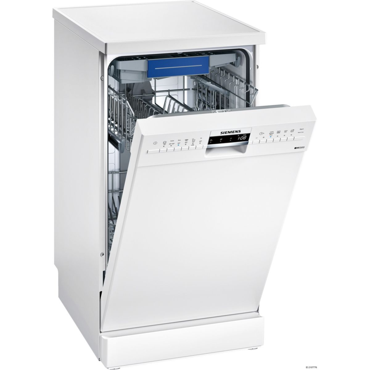 Lave vaisselle 45 cm SIEMENS SR236W01ME