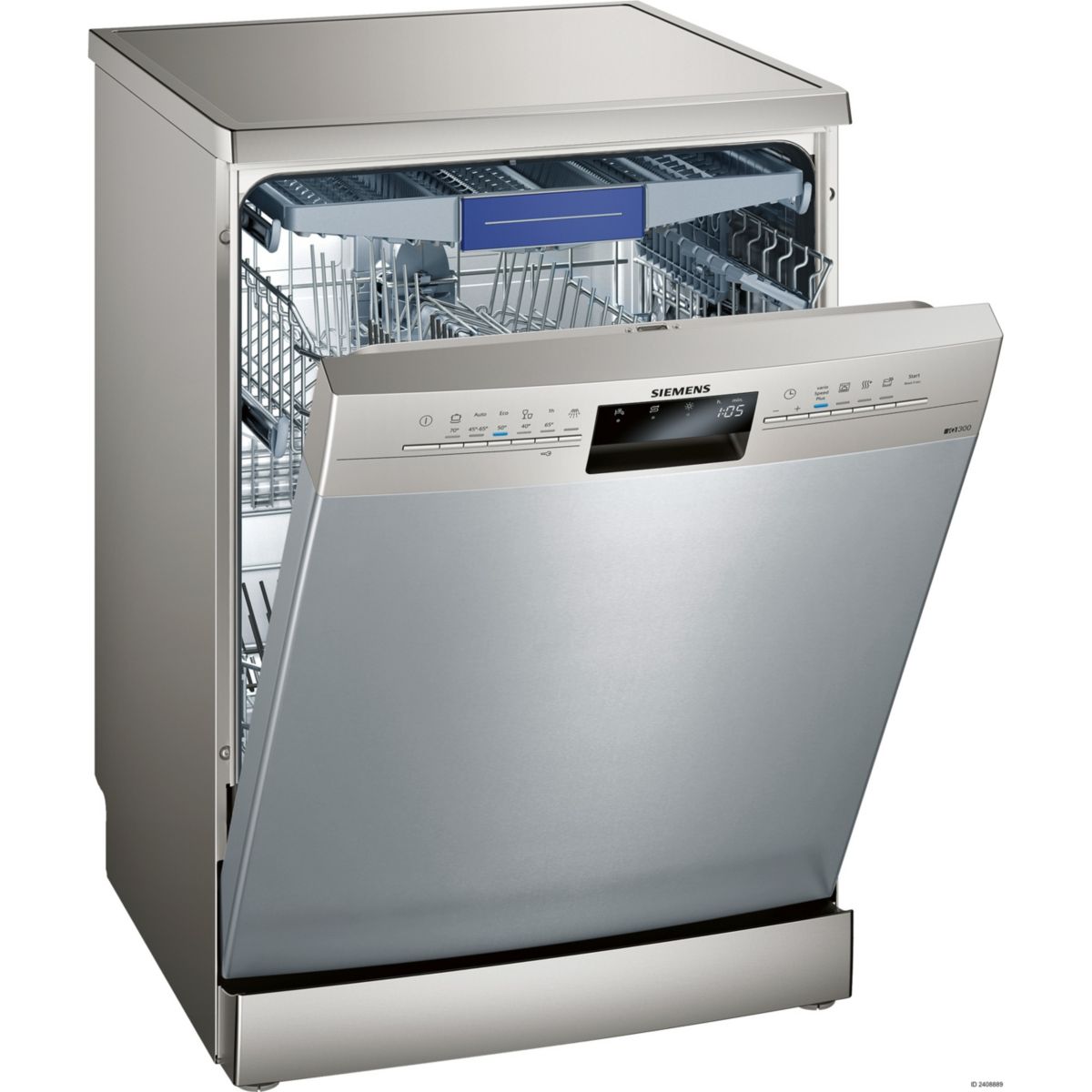 Lave vaisselle 60 cm SIEMENS SN236I04ME