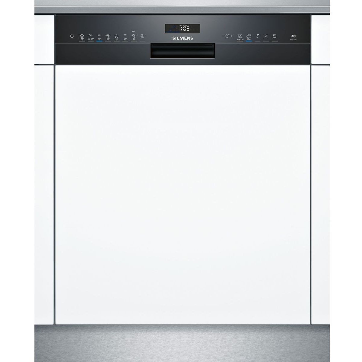 LV Intég 60 SIEMENS SN558B09ME