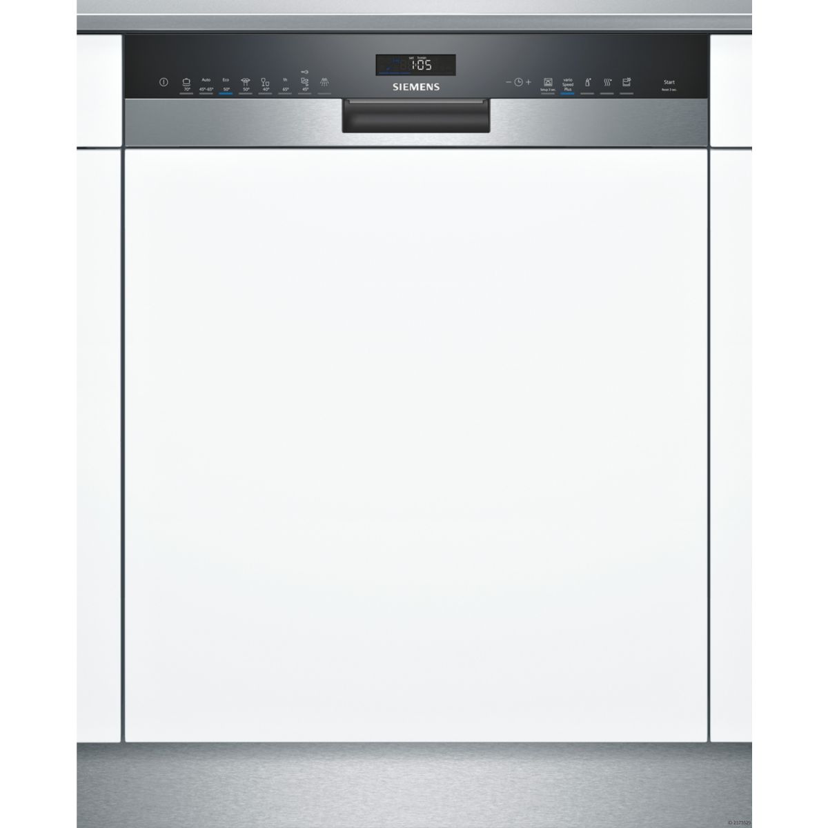 LV Intég 60 SIEMENS SN558S09ME