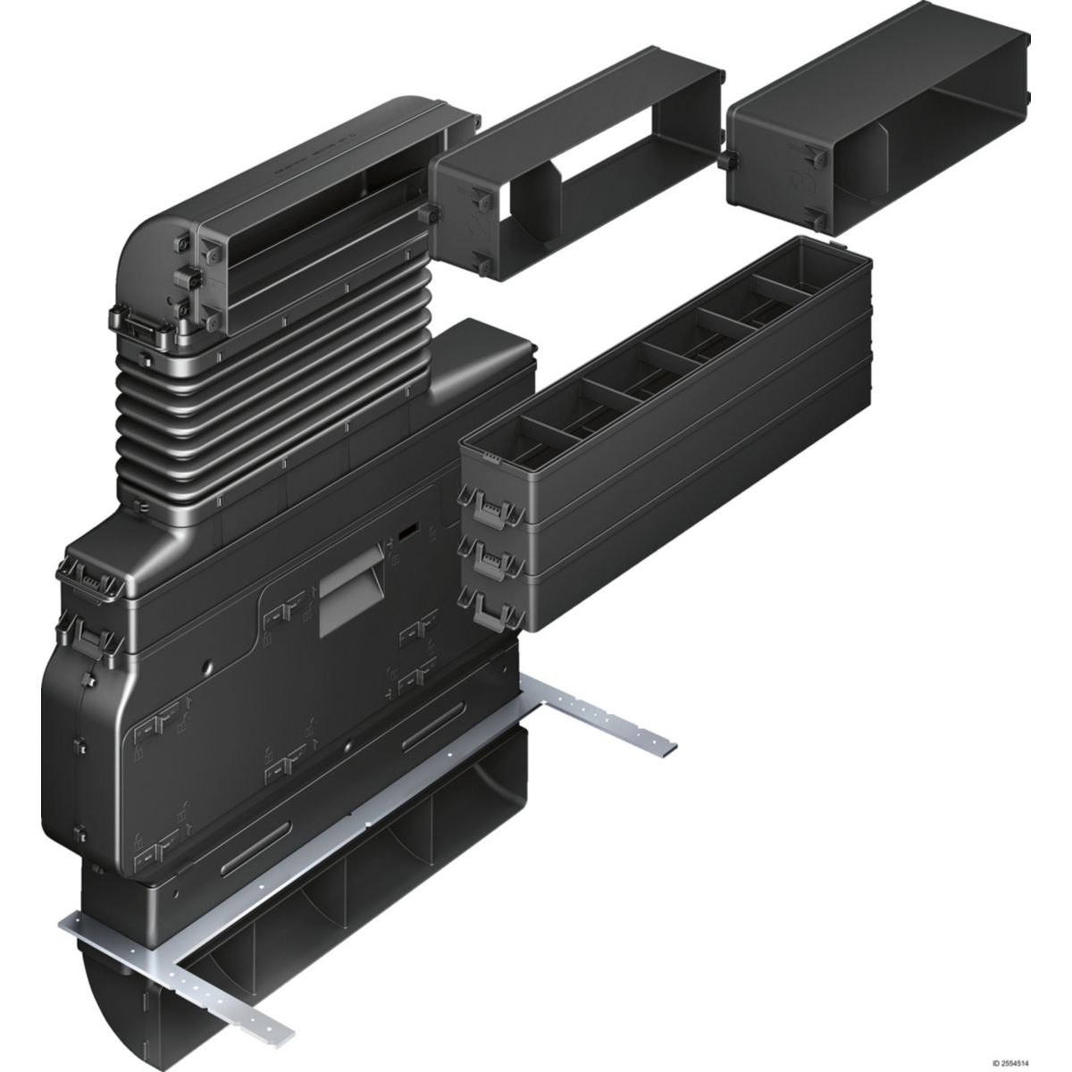 Kit SIEMENS HZ381501