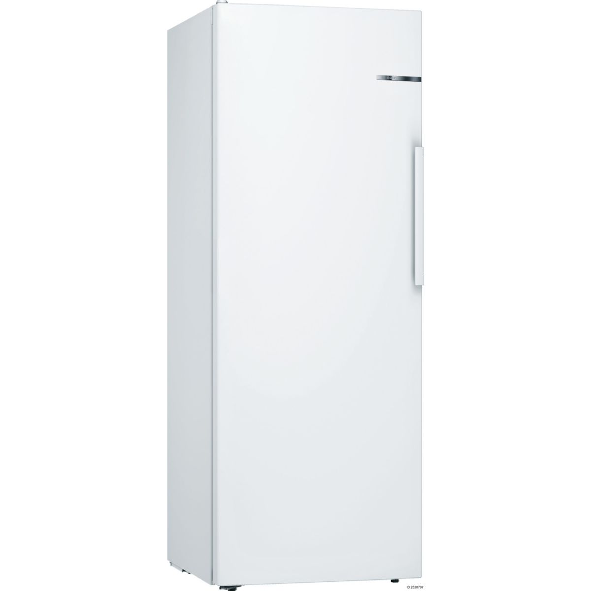 Réfrigérateur 1 porte BOSCH KSV29VW3P