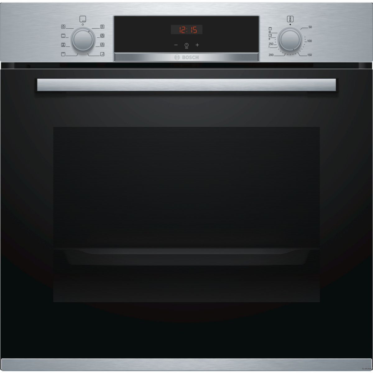Four encastrable BOSCH HBA553BR0