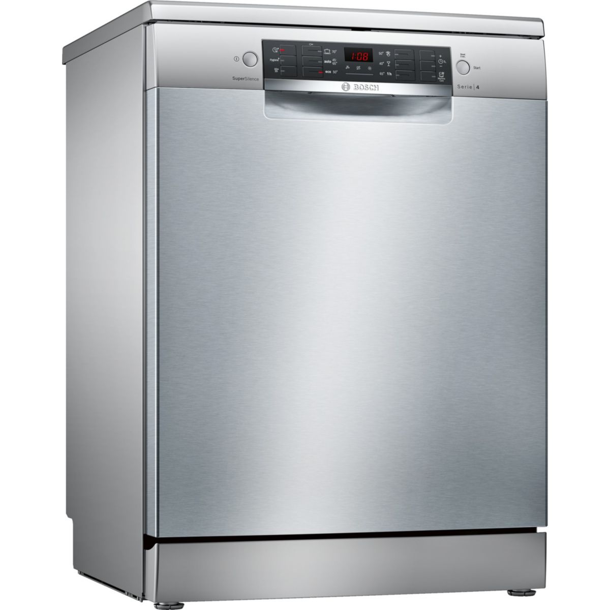 Lave-vaisselle 60cm BOSCH SMS46II03E (photo) Lave-vaisselle 60cm BOSCH SMS46II03E (photo)