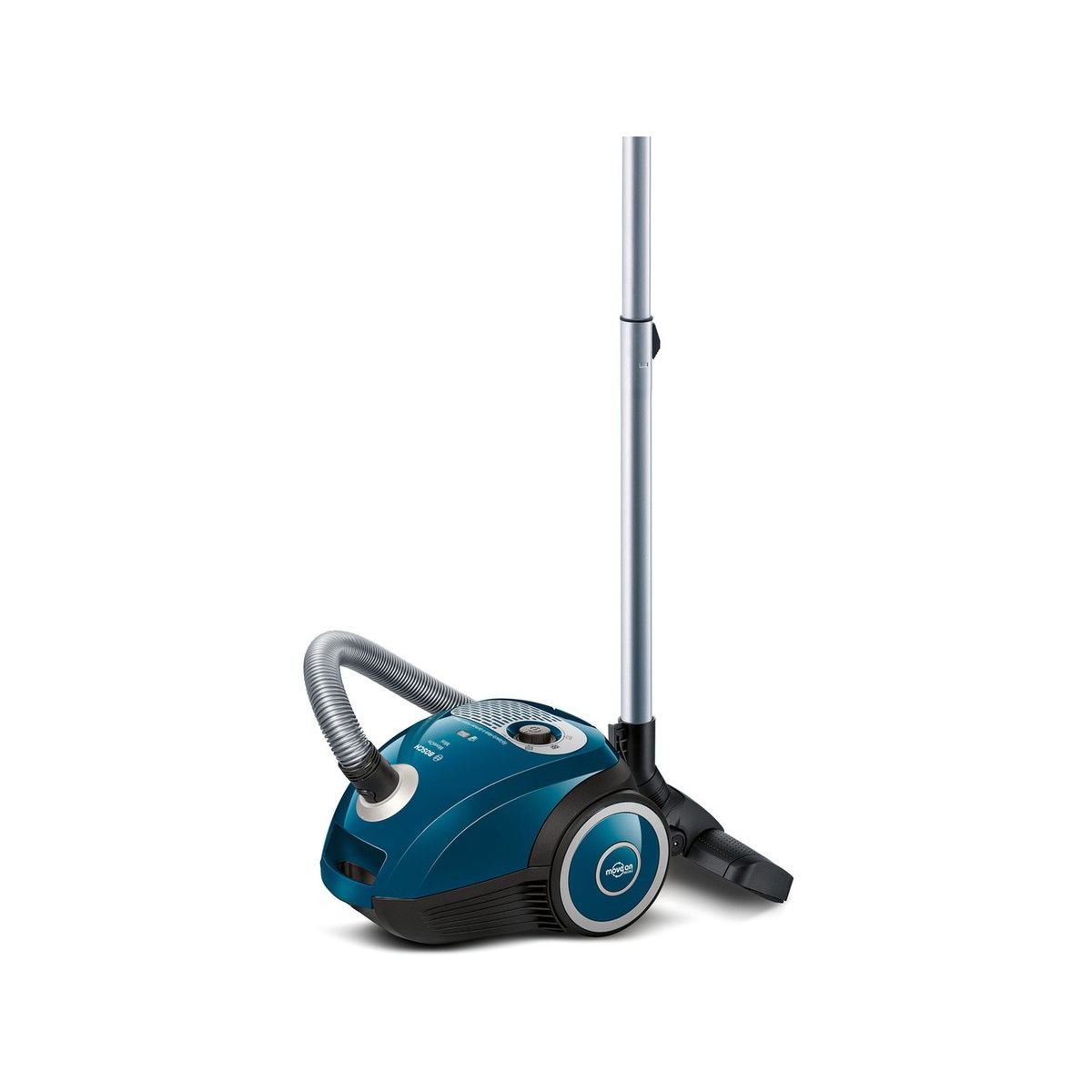 Aspirateur avec sac BOSCH BGL25MON7 Compact