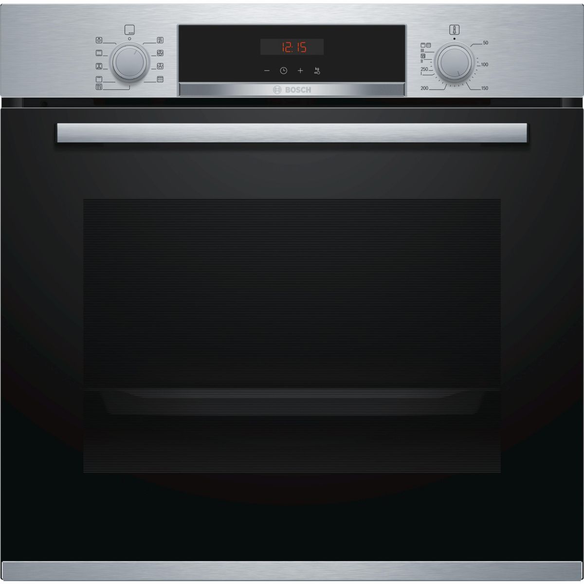 Four encastrable BOSCH HBA573ES0