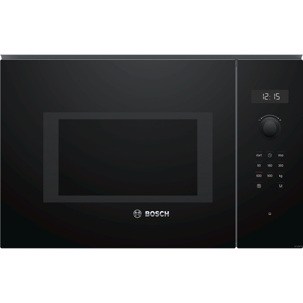 Micro ondes encastrable BOSCH BFL554MB0