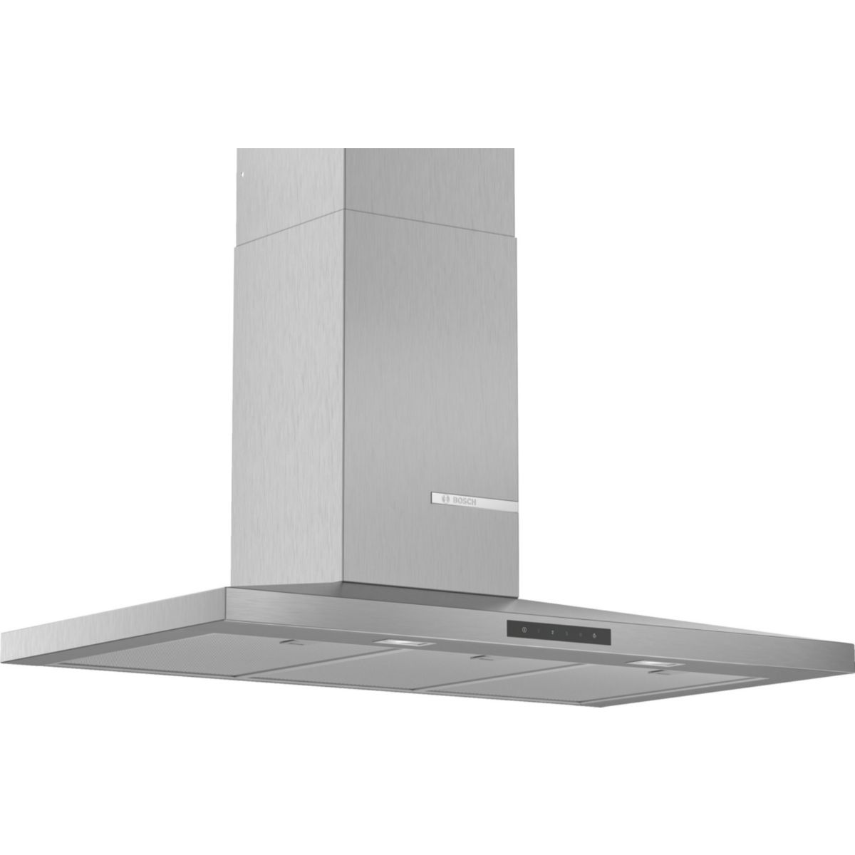 Hotte décorative murale BOSCH DWQ96DM50 (photo) Hotte décorative murale BOSCH DWQ96DM50 (photo)