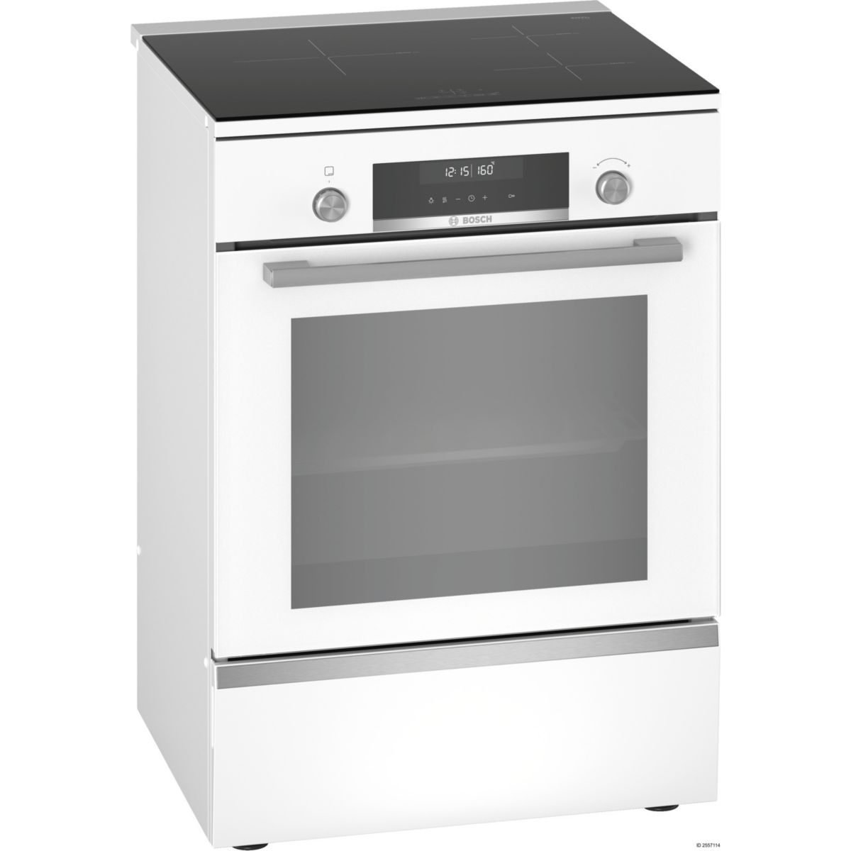 Cuisinière induction BOSCH HLS79R420