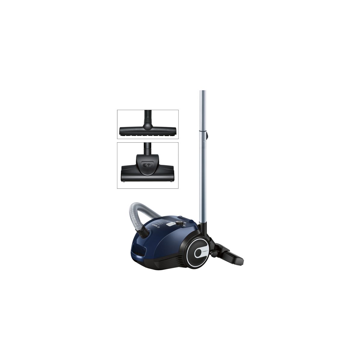 Aspi BOSCH BZGL2B316 (photo) Aspi BOSCH BZGL2B316 (photo)