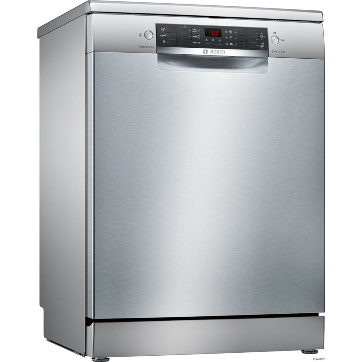 Lave vaisselle 60 cm BOSCH SMS46II17E