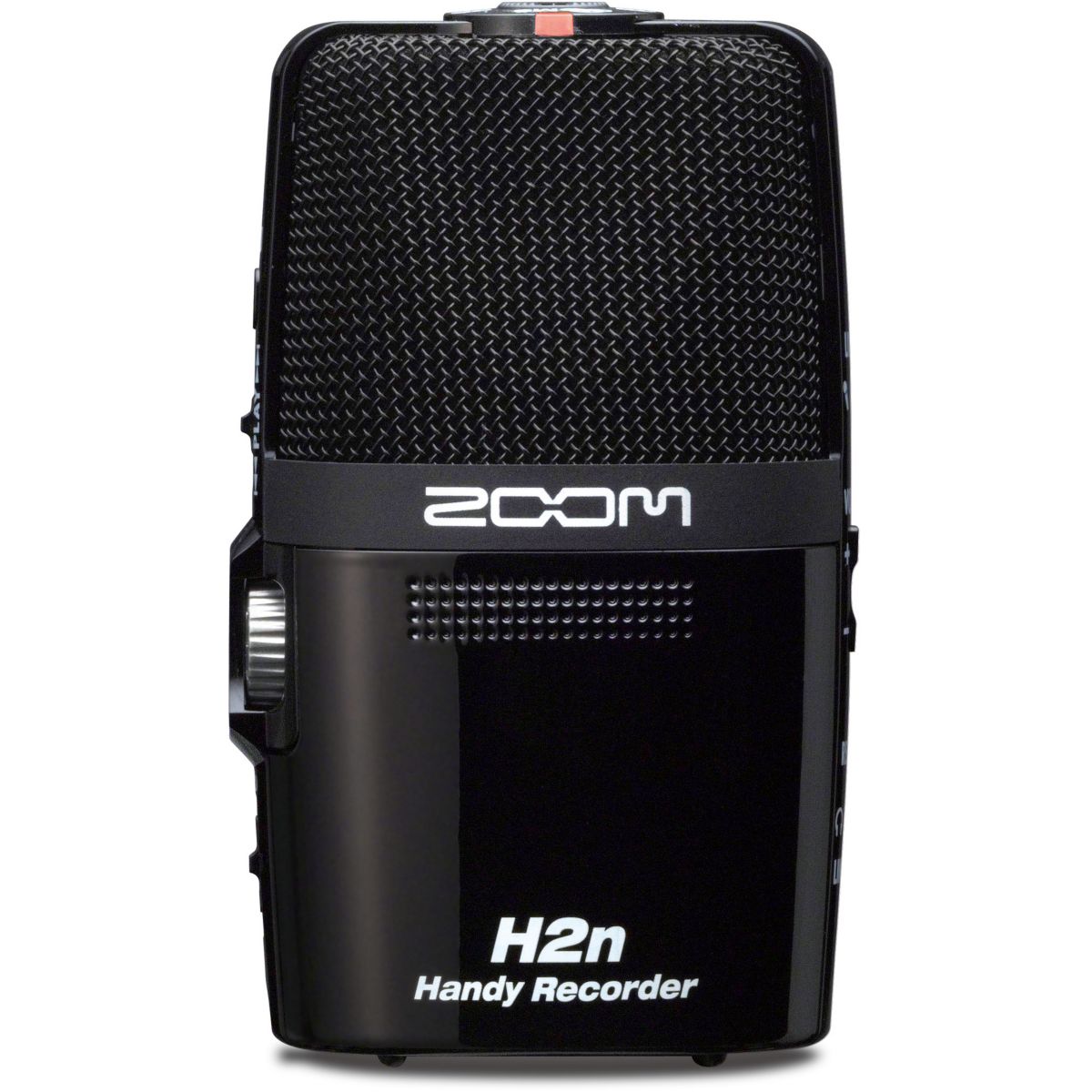 Dictaphone ZOOM H2N 4 pistes portable (photo) Dictaphone ZOOM H2N 4 pistes portable (photo)