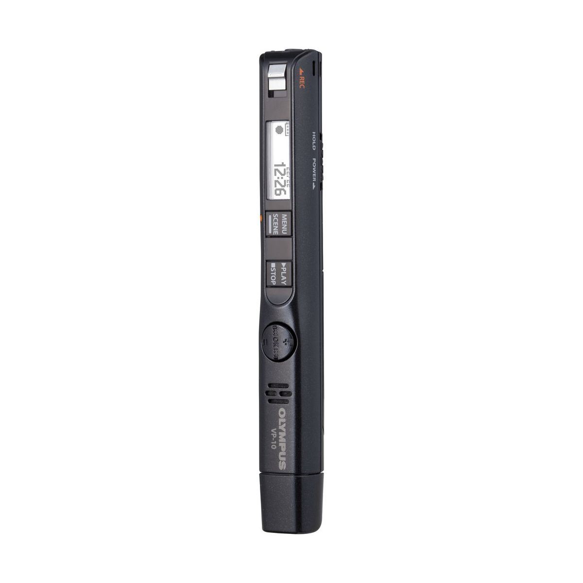 Dictaphone OLYMPUS VP 10 (photo) Dictaphone OLYMPUS VP 10 (photo)