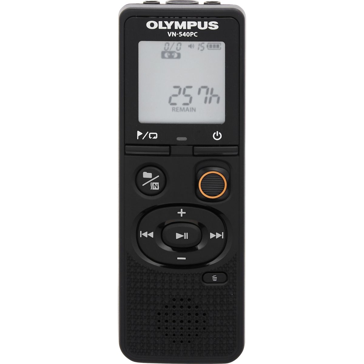 Dictaphone OLYMPUS VN-540 (photo) Dictaphone OLYMPUS VN-540 (photo)