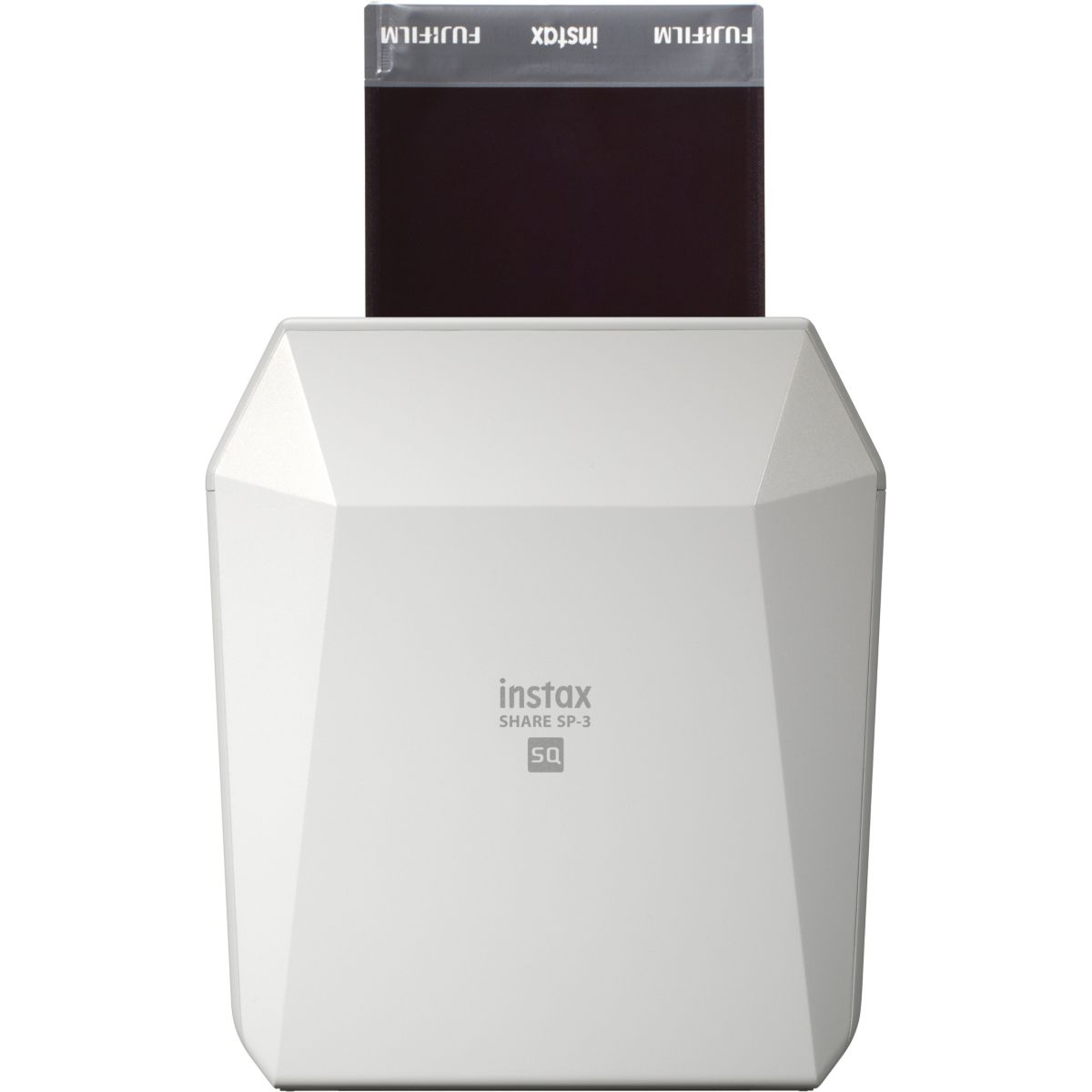 Impr. FUJI Instax Share SP-3 Blanche (photo) Impr. FUJI Instax Share SP-3 Blanche (photo)