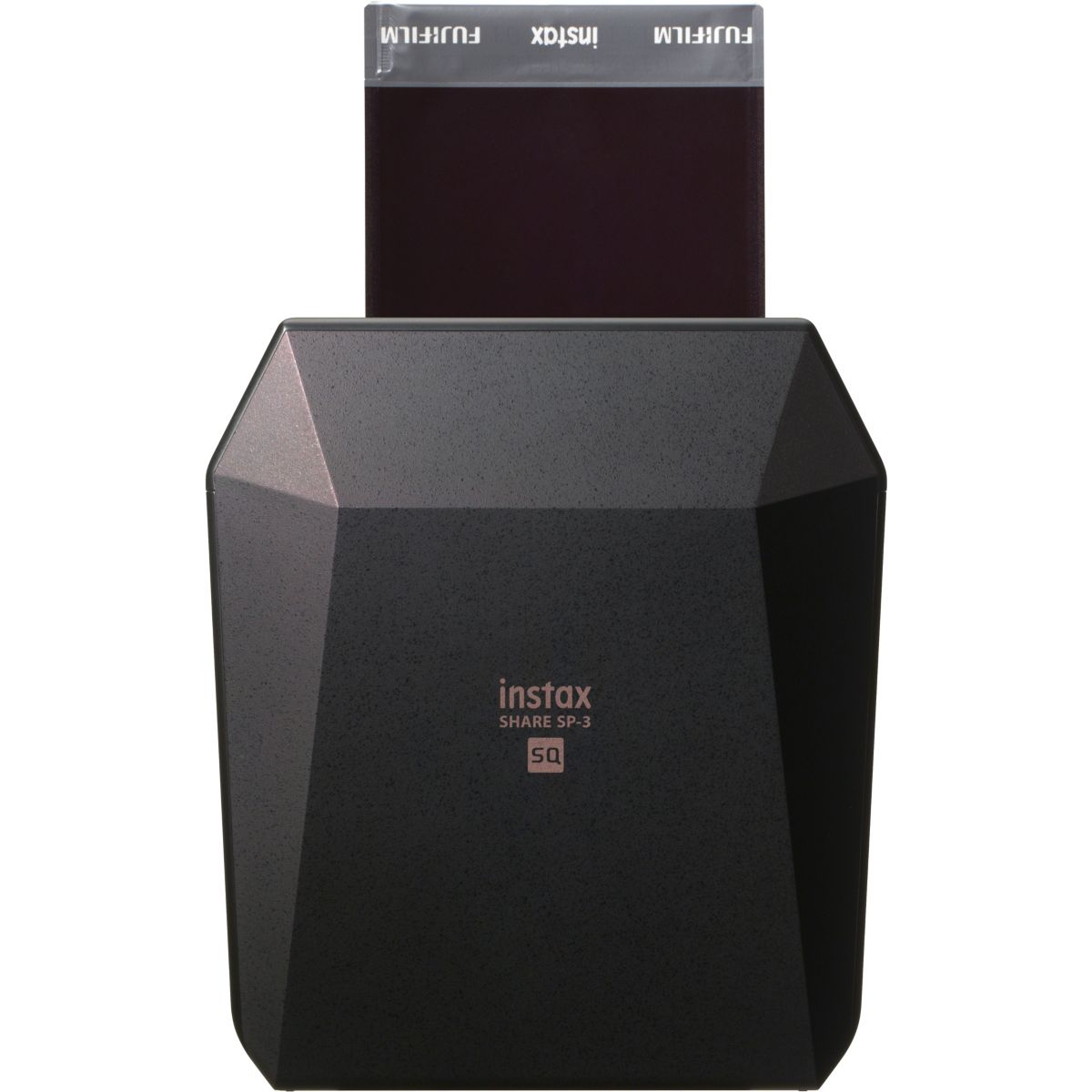 Impr. FUJI Instax Share SP-3 Noir (photo) Impr. FUJI Instax Share SP-3 Noir (photo)