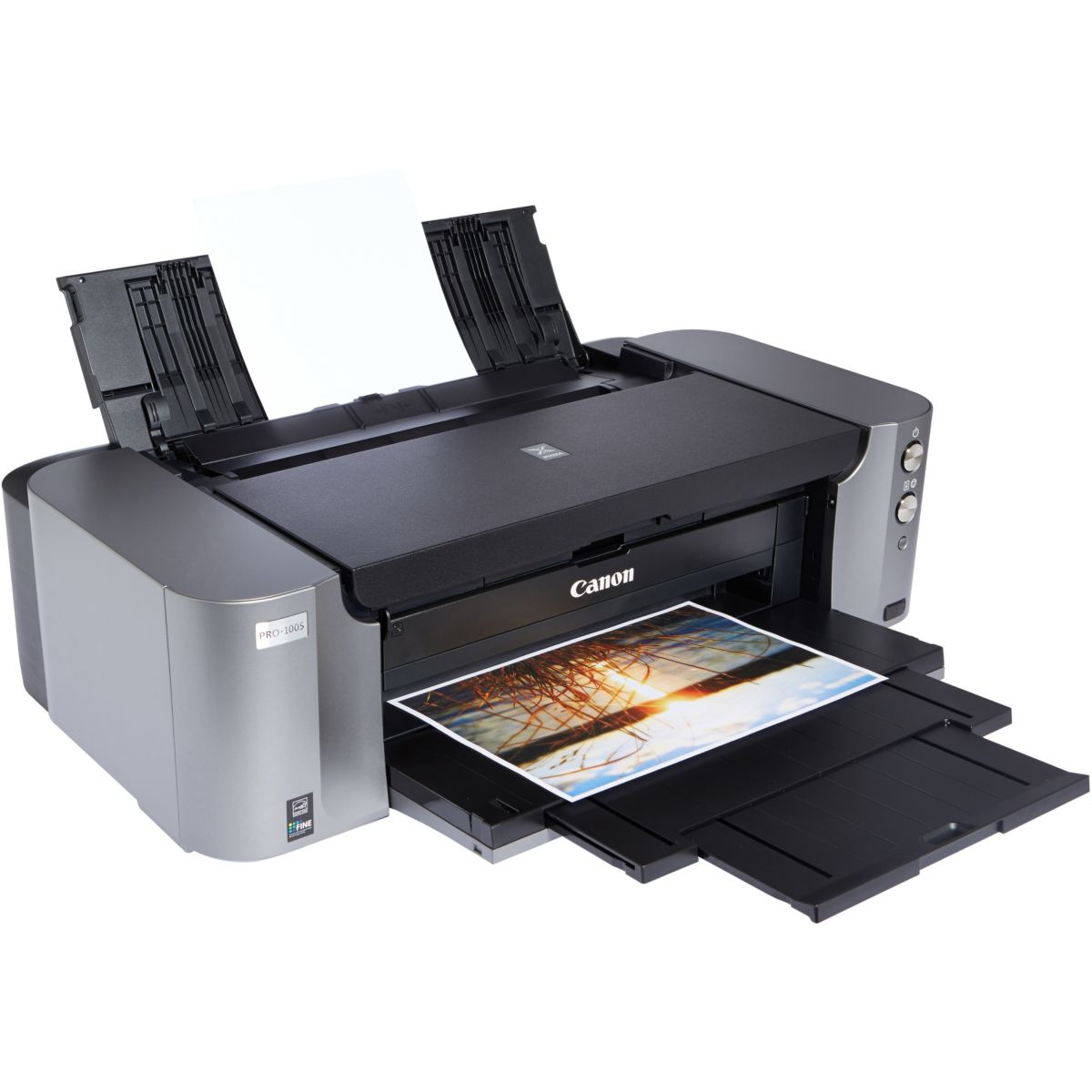 Imprimante multifonction jet d'encre CANON PIXMA PRO 100 S (photo) Imprimante multifonction jet d'encre CANON PIXMA PRO 100 S (photo)