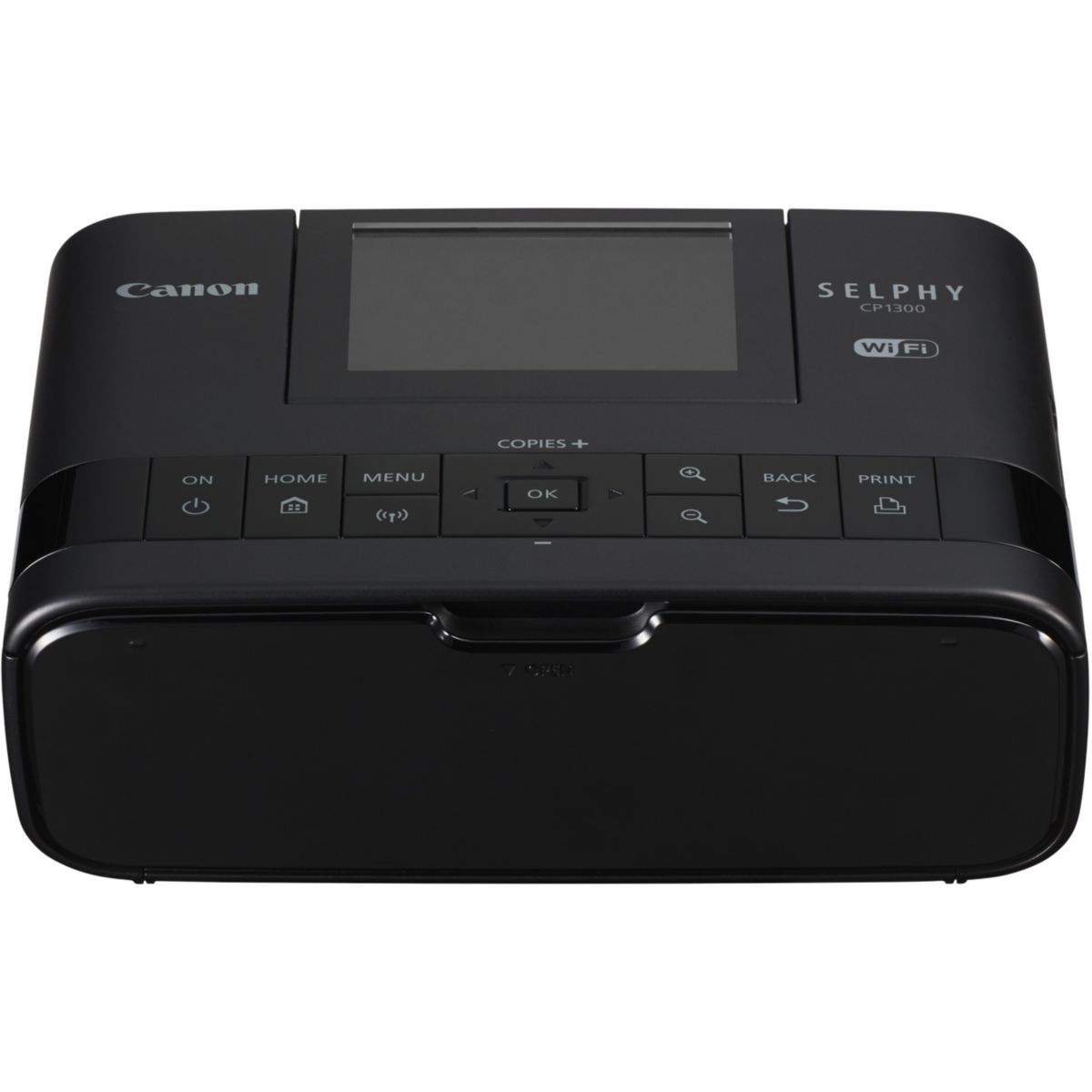 Impr. CANON CP1300 Noire (photo) Impr. CANON CP1300 Noire (photo)