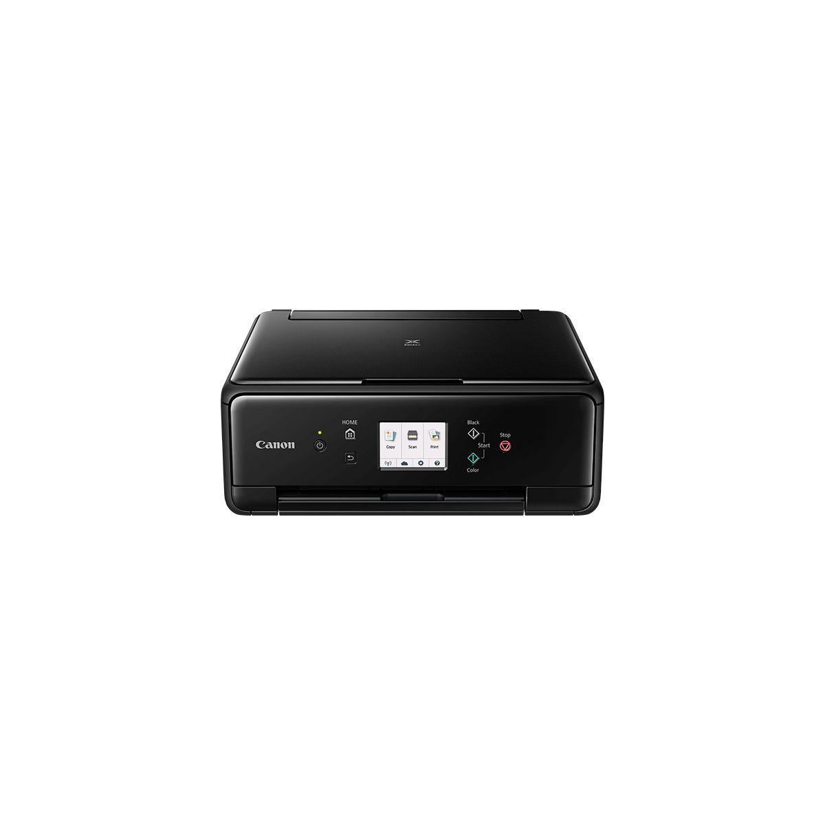 Imprimante jet d'encre CANON TS 6150 Noir (photo) Imprimante jet d'encre CANON TS 6150 Noir (photo)