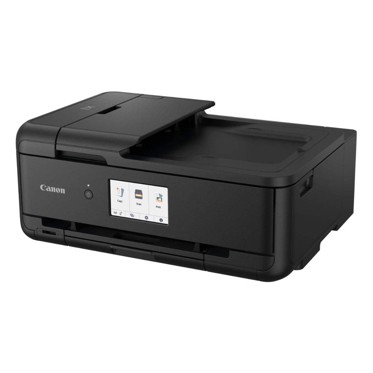 Imprimante jet d'encre CANON TS9550 NOIR (photo) Imprimante jet d'encre CANON TS9550 NOIR (photo)