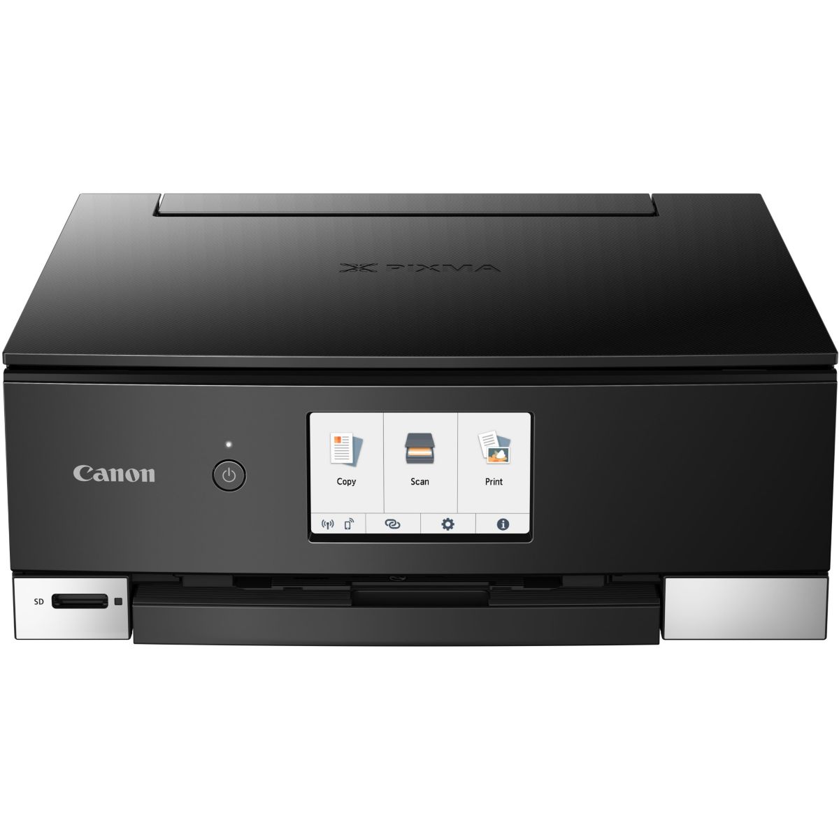 Imprimante jet d'encre CANON TS 8250 (photo) Imprimante jet d'encre CANON TS 8250 (photo)