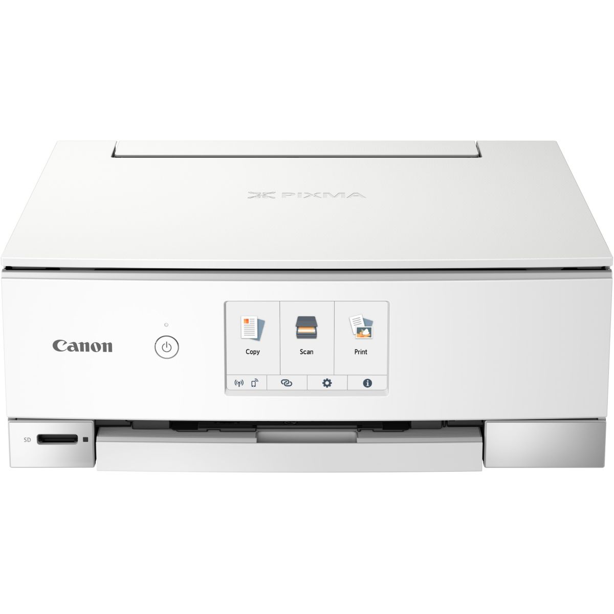 Imprimante jet d'encre CANON TS 8251 (photo) Imprimante jet d'encre CANON TS 8251 (photo)